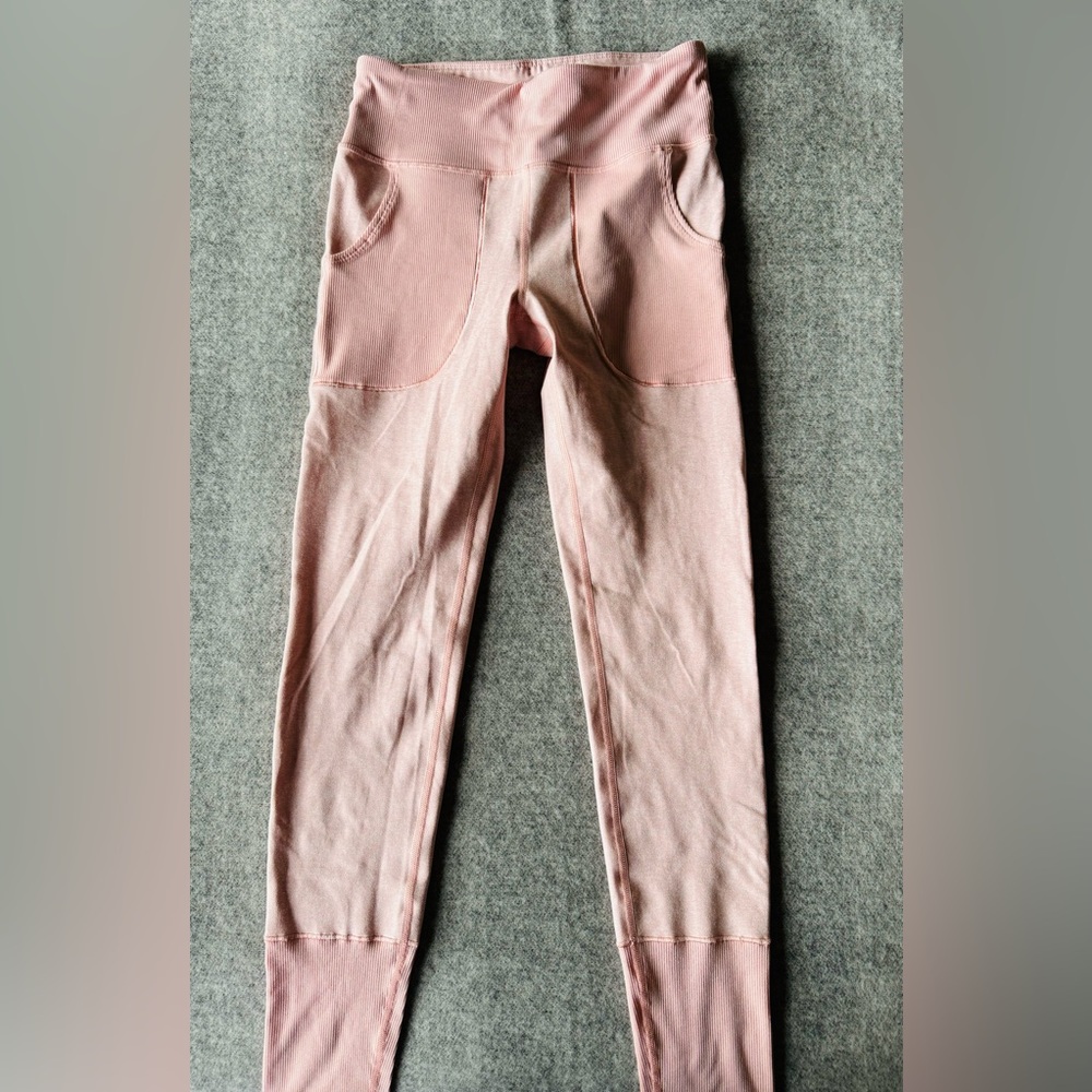 Athleta Girl High Rise Softluxe Tight Leggings